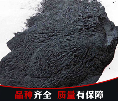 四川黑碳化硅微粉