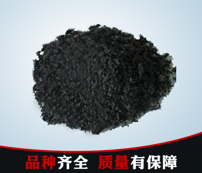 四川黑碳化硅